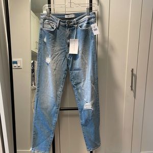 Flying Monkey Jeans - New with Tags